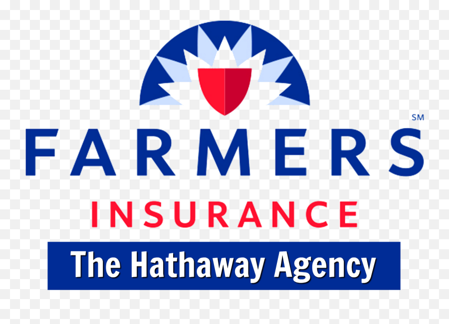 Farmers Insurance Hathaway Agency 2017 - Farmers Insurance Png,Farmers Insurance Logo Png