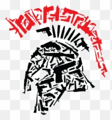 Tactical Shit Store - Molon Labe Spartan T Shirt Tactical Shit Logo Png,Molon Labe Logo