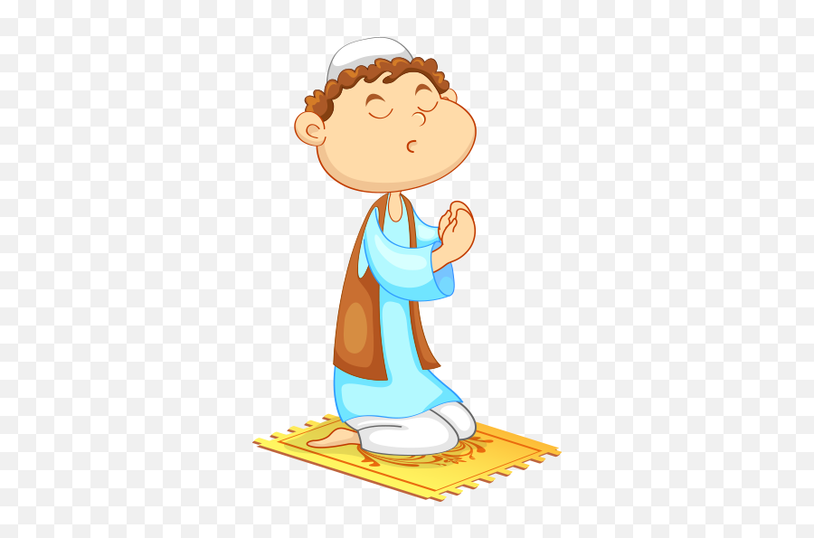 Eid Prayer Png Vectors Downloads - Eid Mubarak Images,Prayer Png