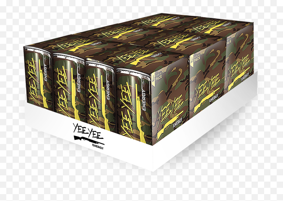 Yee Png - Yee Yee Energy Box 3582226 Vippng Cardboard Packaging,Yee Dinosaur Png