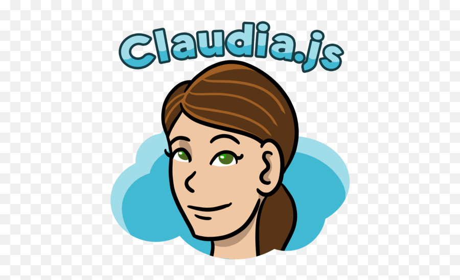 Claudiajs - Claudiajs Png,Javascript Logo Transparent