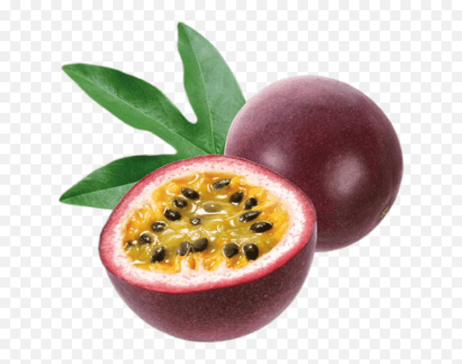 Passion Fruit Transparent Png - Avocado And Passion Fruit,Passion Fruit Png