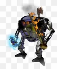 Download Logo - Scrap Mechanic All Farmbots png