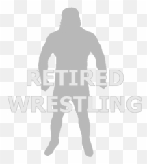 Retired Wwe - Thesportsdbcom Silhouette Png,Trish Stratus Png