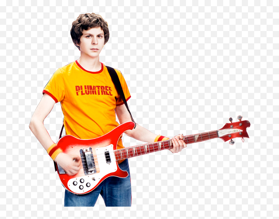 Scott Pilgrim Movie Png - Scott Pilgrim Scott Movie,Scott Pilgrim Png