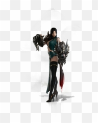 Download Lost Ark - Lost Ark Fighter Classes Png,Ark Png