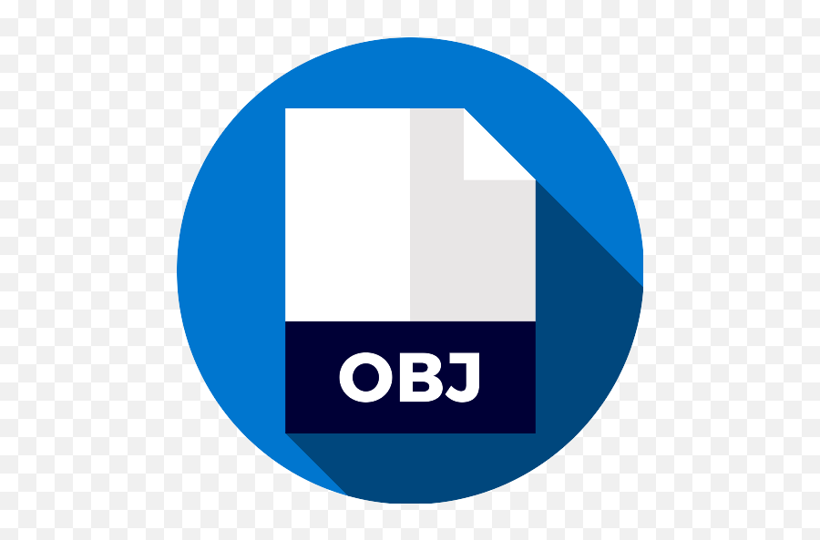 Obj Vector Svg Icon - Icon Obj Png,Png To Obj