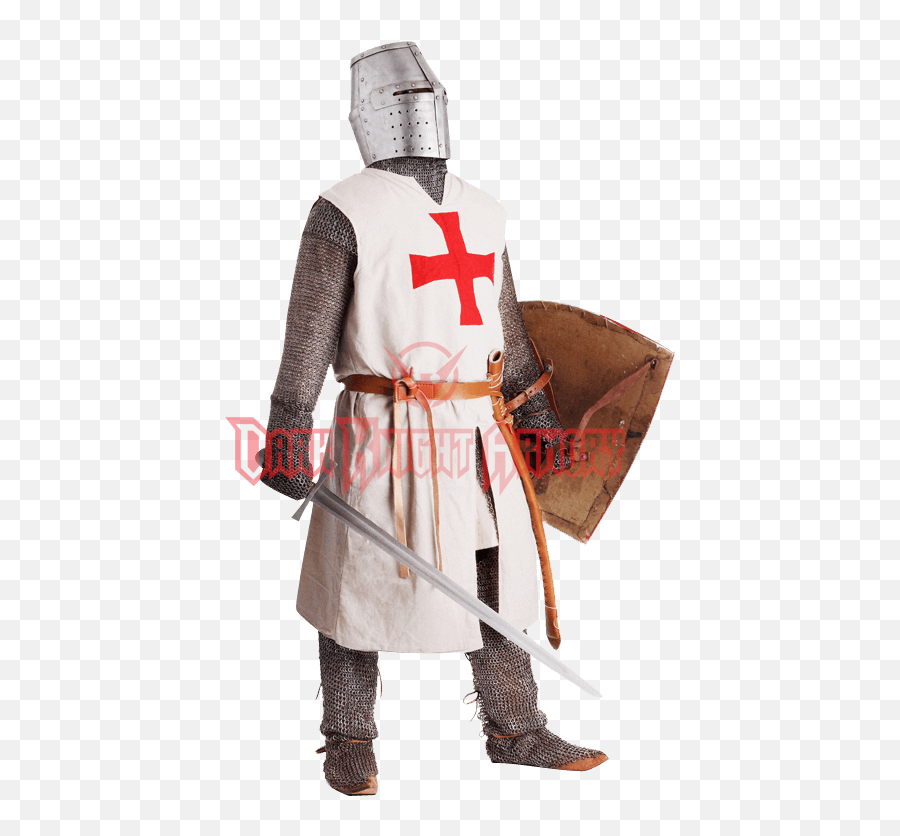 Download Dark Knight Armoury - Crusader Knight Png,Crusader Png