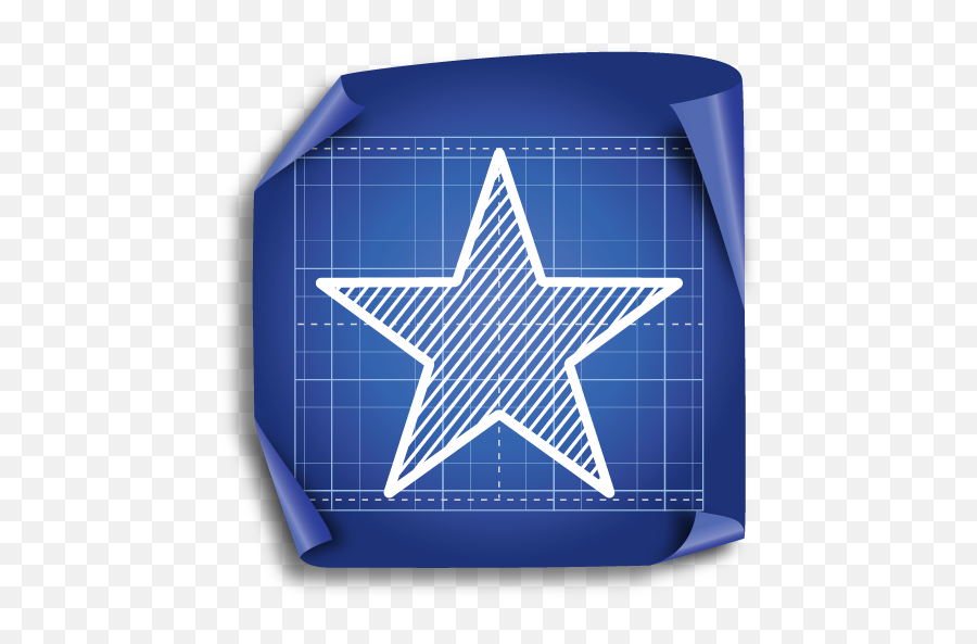 Five - Pointed Star Symbol Png Image Royalty Free Stock Png,Star Png Image