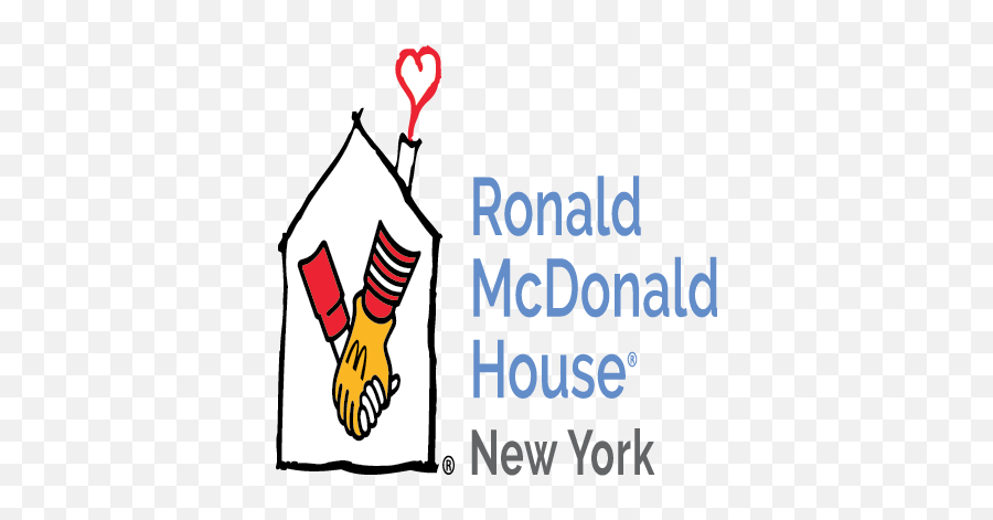 Ronald Mcdonald House New York - Winnequah Park Png,Ronald Mcdonald Transparent