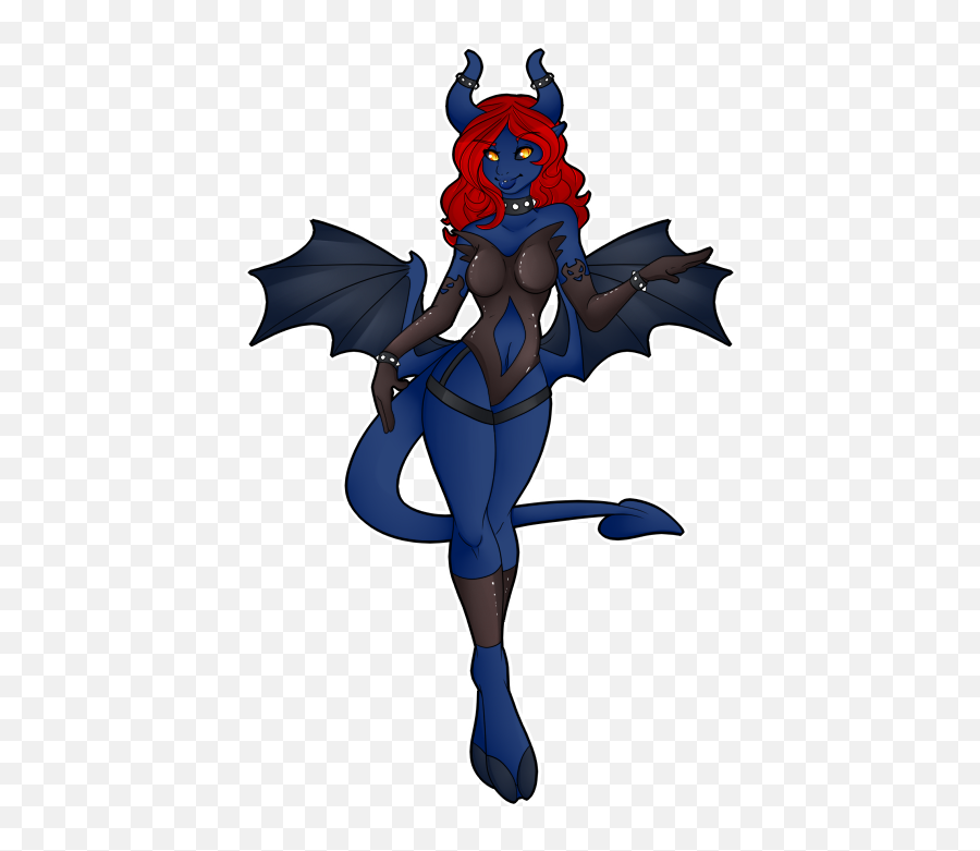 Decadent - Mythical Creature Png,Succubus Icon
