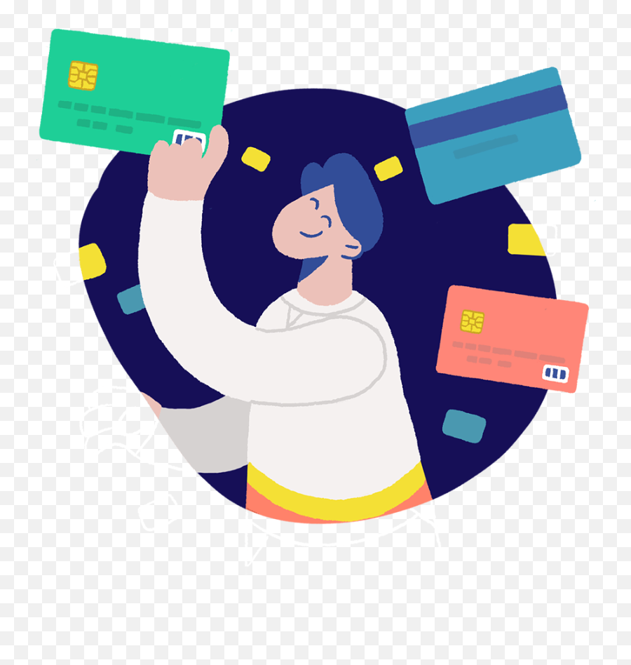 Credit Cards With Totallymoney - Credit Cards Animated Png,Credit Card Png