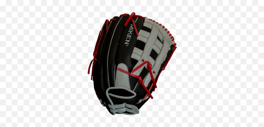 Miken Players Series Fielding Glove 13 - Baseball Protective Gear Png,Miken Icon Softball Bat