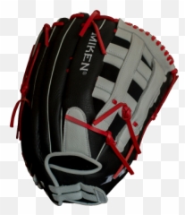 Miken Players Series Fielding Glove 13 - Baseball Protective Gear png