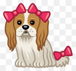 Nice Dogs Gif From Smiley - Pixels Dog Png,Lol Cat/dog Icon