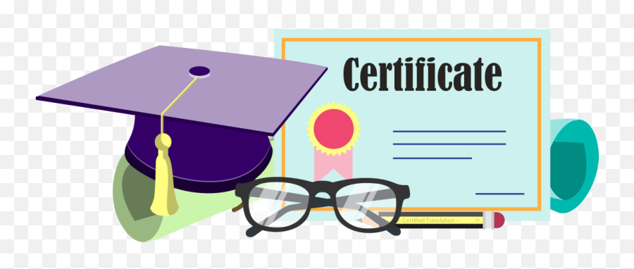 Diploma Clipart - Degree Png,Degree Png