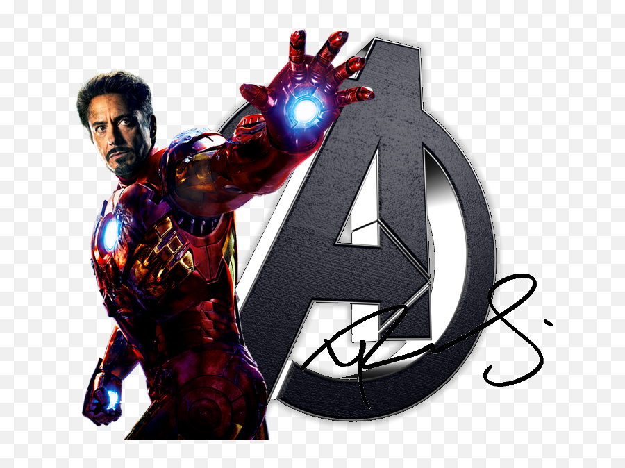 Ironman Tony Stark Png Image With - Avengers Iron Man Transparent,Stark Png