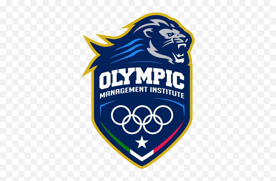 Olympic Management Institute - Language Png,Olympic Swimming Icon