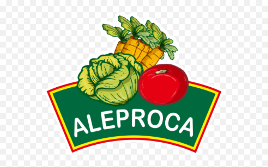 Aleproca Logo Download - Logo Icon Png Svg Superfood,Vegetable Icon Vector