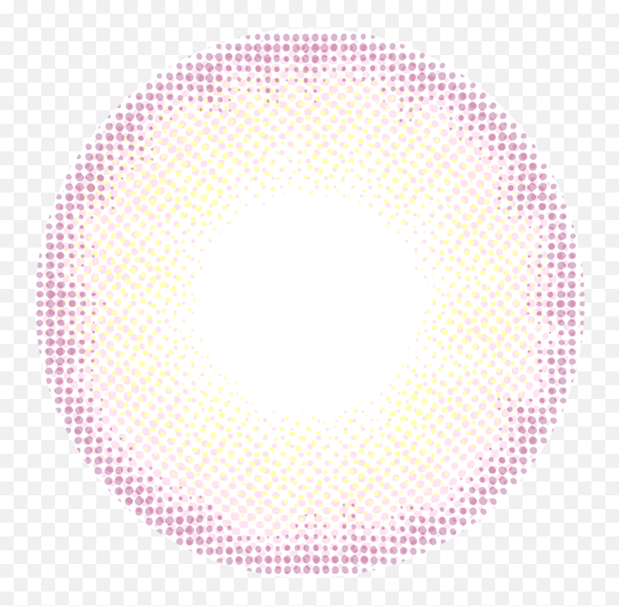 Olens - Dot Png,Pink Icon Contact Lens Location