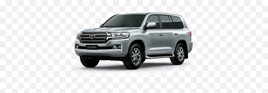 0929 000 999 Png Toyota Land Cruiser Icon