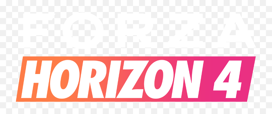 Forza Horizon 4 - Forza Horizon 2 Png,Forza 6 Icon