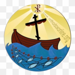 First - Orthodox Online Religion png
