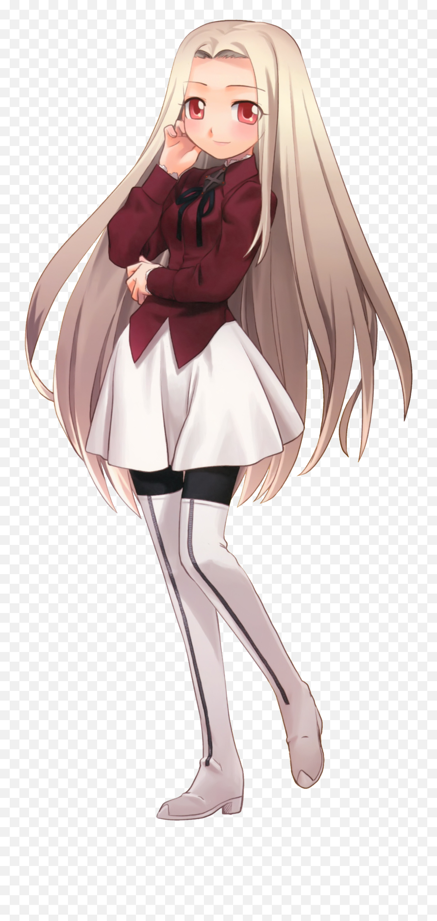 Irisviel Von Einzbern Type - Moon Wiki Fandom Vons Fictional Character Png,Saber Fate Icon