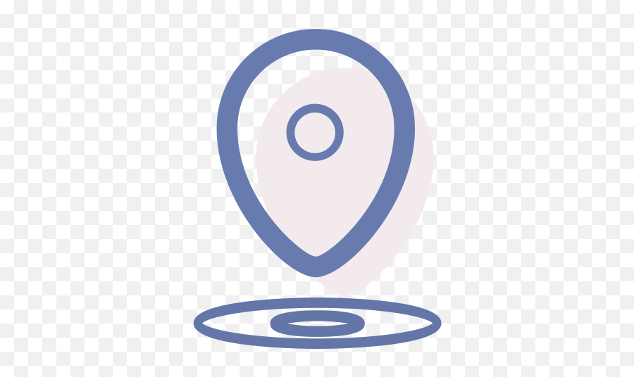 Locate Icon Free Icons Uihere - Dot Png,Locate Icon