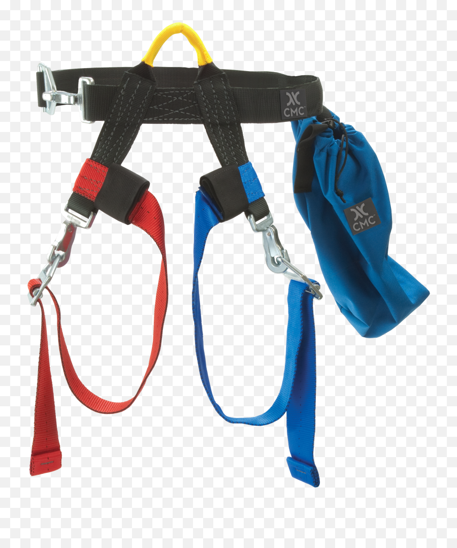 Lifesaver Victim Harness Cmc Pro - Climbing Harness Png,Life Saver Icon