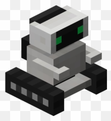 Robit - Official Mekanism Wiki png