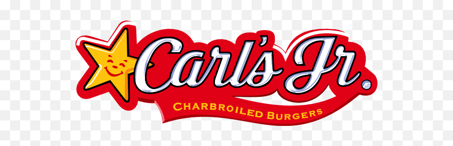 Logo - Carls Jr Png,Junior Icon