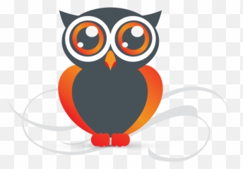 Create Logo For Free With The Owl Template - Soft png