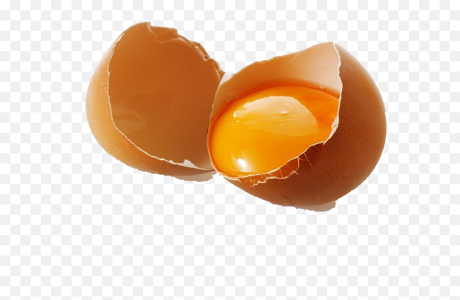 Egg Icon - Cracked Egg Png,Cracked Egg Png