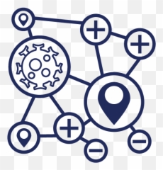 Epic - Privacy u0026 the Pandemic Dot png