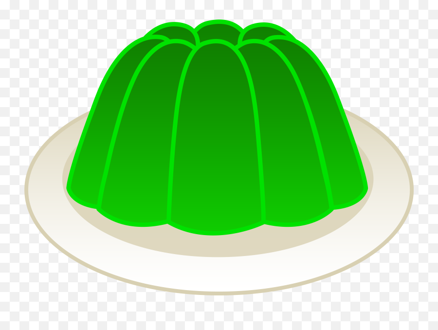 Gelatin Clipart Png Image - Jelly Clipart Png,Jello Png