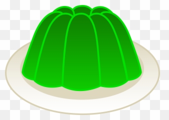 Gelatin Clipart Png Image - Jelly Clipart Png,Jello Png