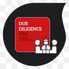 School Due Diligence For Boards And Png Icon