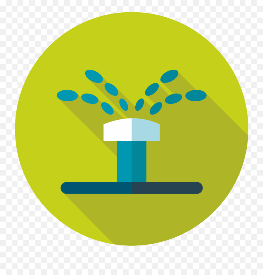 Download 3 Jun - Irrigation Vector Icon Png,Irrigation Icon