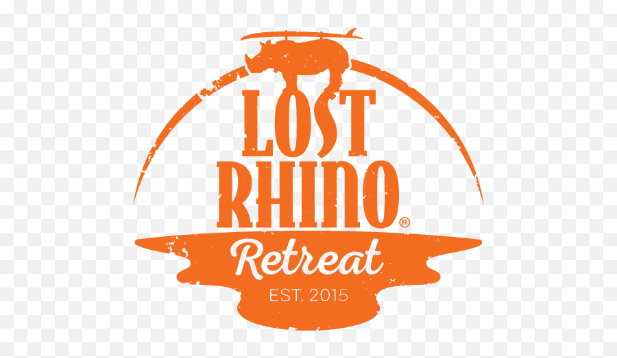 Lost Rhino Retreat - Lost Rhino Retreat Png,Rhino Icon