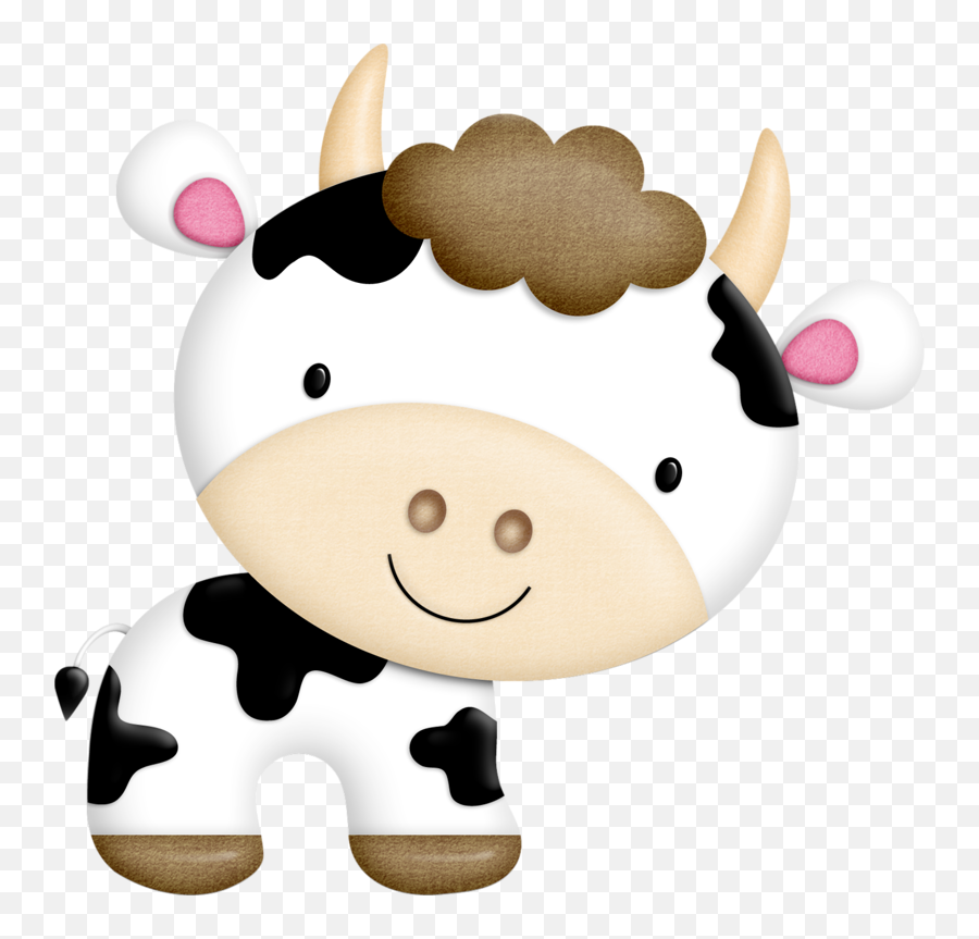 Sgblogosfera María José Argüeso Imágenes Kay Miller Baby - Baby Farm Animals Clipart Png,Vaca Png