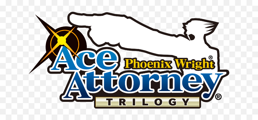 Ace Attorney Trilogy - Phoenix Wright Ace Attorney Justice For All Png,Facebook Icon Game Cheats