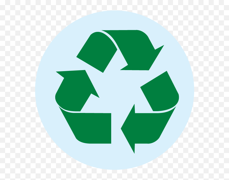 Covid - Recycle Symbol Png,Plastic Sack Side View Vector Icon