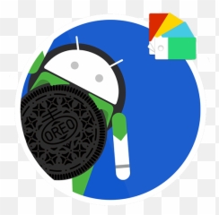 Oreo Theme - Xperia APK 811 Download latest version Daily Twist png