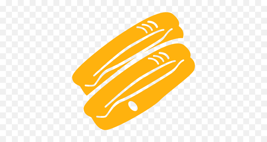 Deep - Fried Dough Sticks Vector Icons Free Download In Svg Hot Dog Bun Png,Wheat Icon Vector