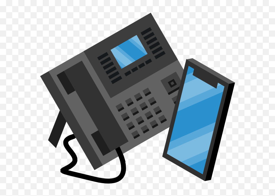 Business Voip - Portable Png,Voip Icon
