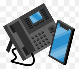 Business Voip - Portable png