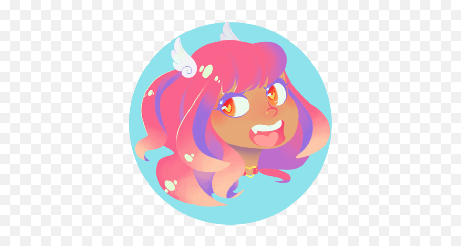 Frejaopen Commissions Finally Made An Icon For Twitch - Icons Twitter Png,Twitch Admin Icon