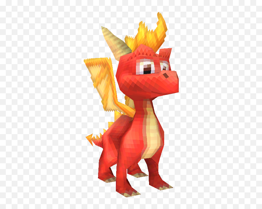 Flame Spyro Transparent Png - Illustration,Spyro Png