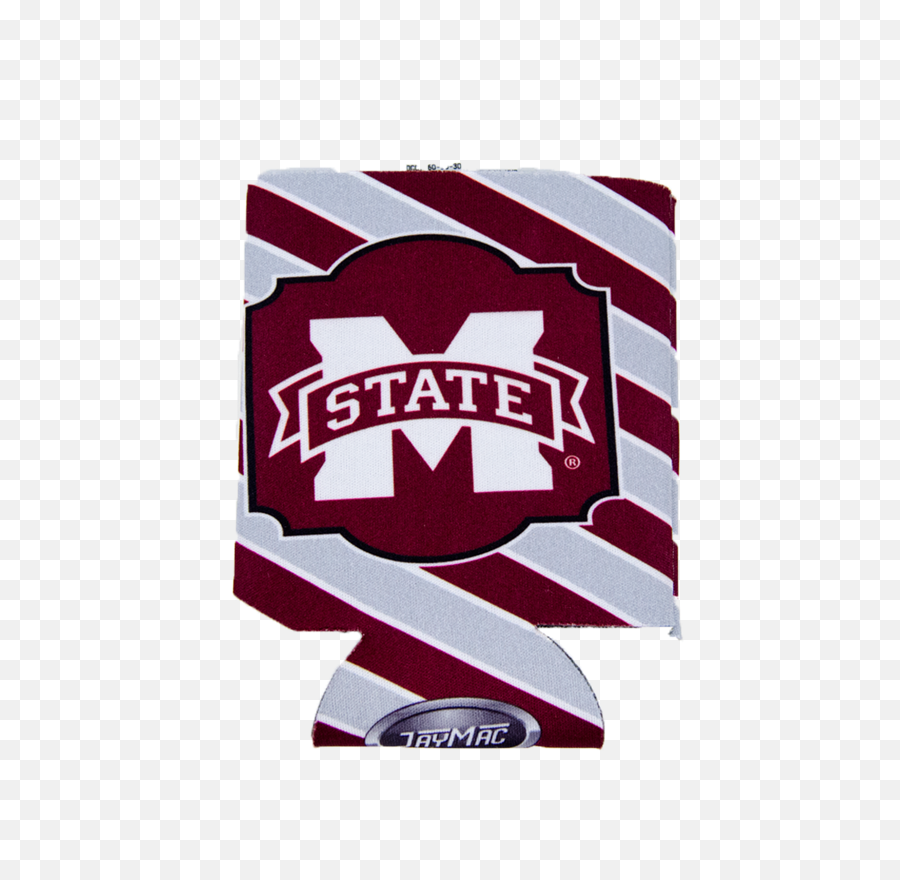 Download Hd Diagonal Stripes Banner M - Mississippi State University Decals Png,Diagonal Stripes Png